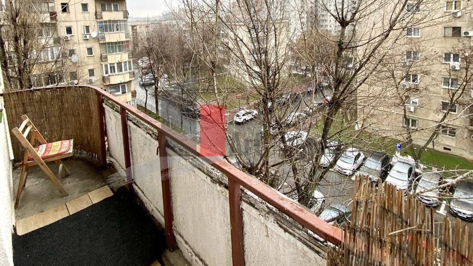 Inchiriere Garsoniera Vitan Mall - Poză 6