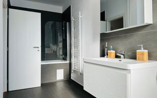 INCHIRIAT - Casa Sacalaz - Segmentul Premium | 2 dormitoare & 2 bai, 88 mp - Poză 18