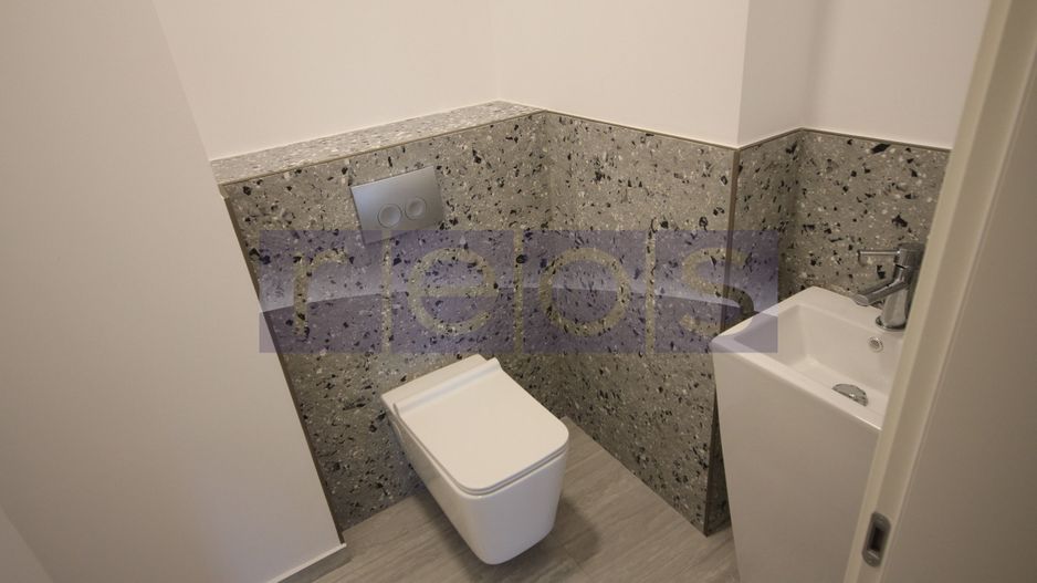 Penthouse sistem Smart home ready |  118 mp+terasa 76mp  | Upnorth Boutique - Poză 9