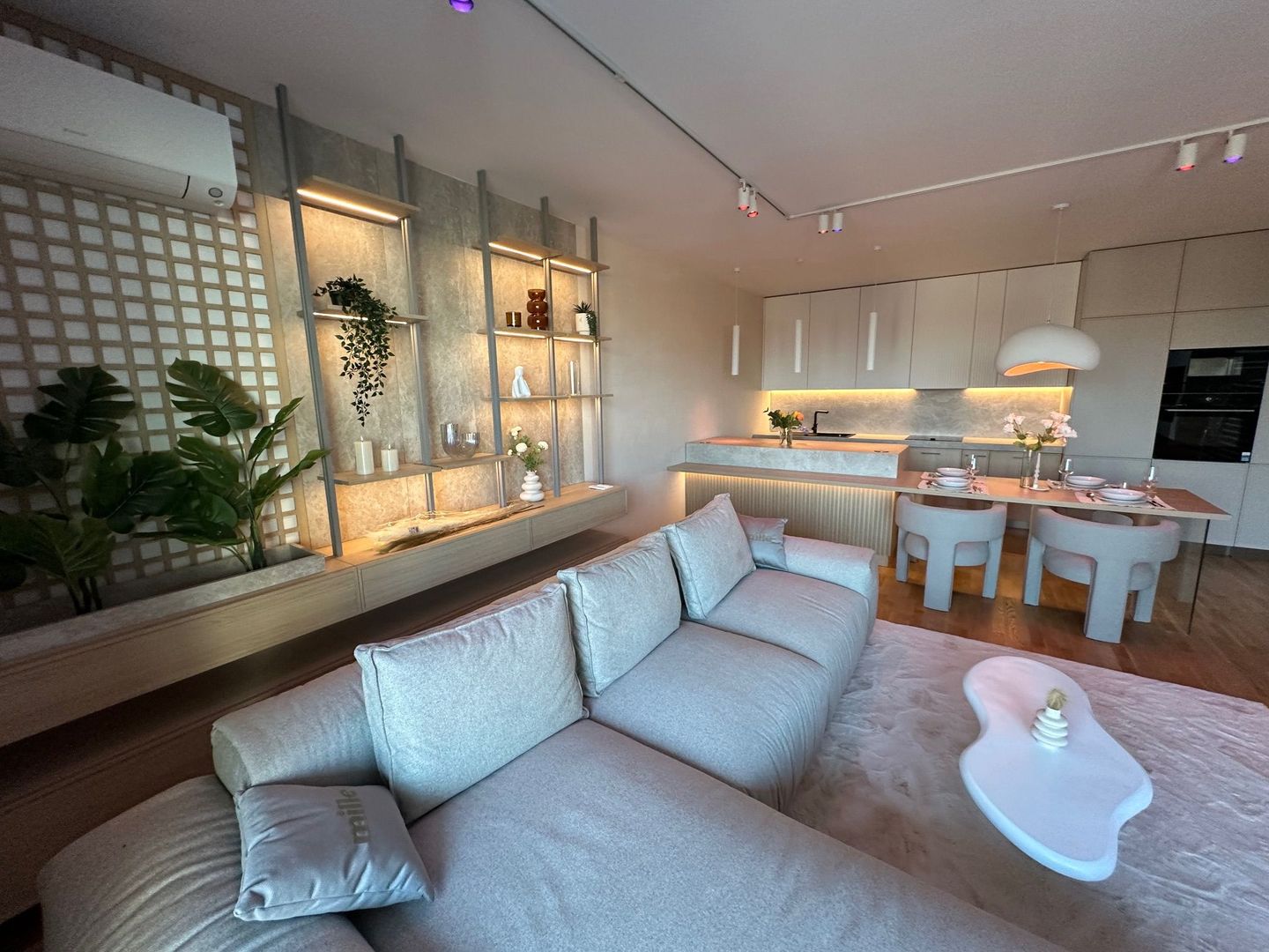 Apartament 3 camere la Paltim - Poză 19