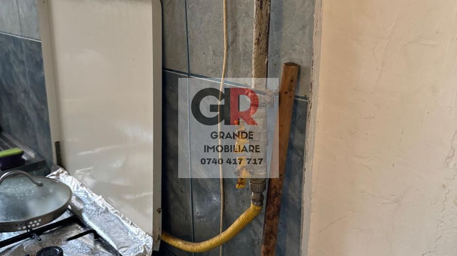 Apartament de vânzare în 23 August, Tulcea - Poză 7