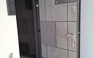 Apartament la cheie 3 camere balcon 7 mp si parcare pe Doamna Stanca - Poză 6