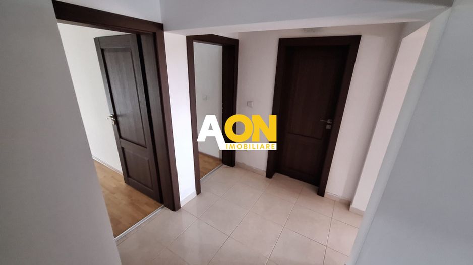 Apartament 3 camere, 75 mp utili + garaj 22 mp. cartier Orhideea - Poză 14