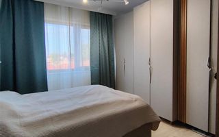 Apartament  3 camere in bloc nou cu parcare privata in zona centrala - Poză 9