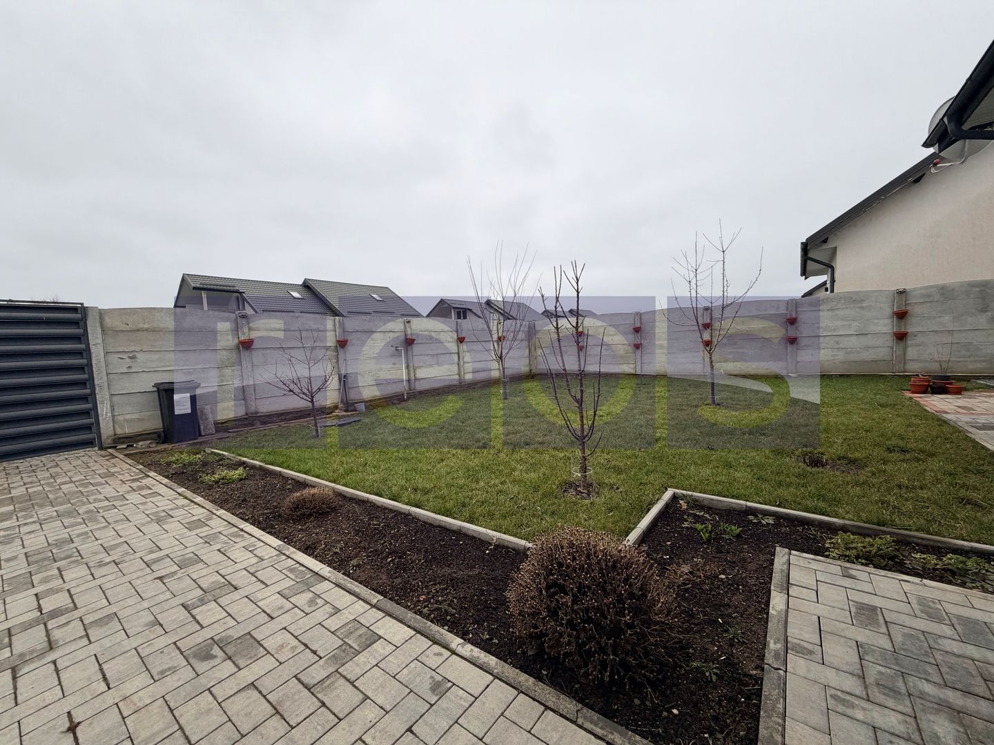 VANZARE CASA 405 TEREN | 119 MP UTILI | PASAREA | BRANESTI - Poză 20