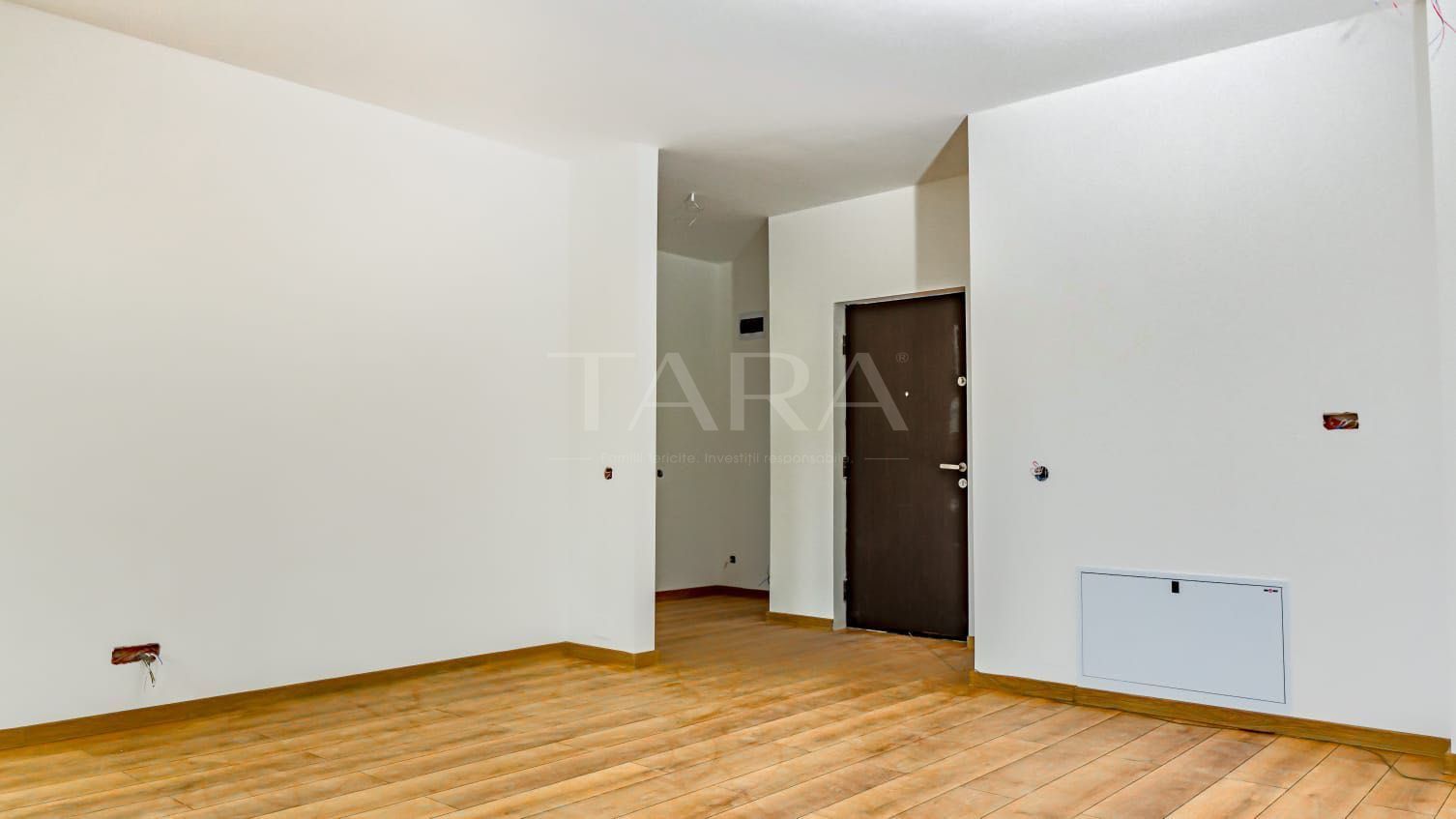 Vând apartament 2 camere, balcon, zona VIVO, Cluj-Napoca. - Poză 1
