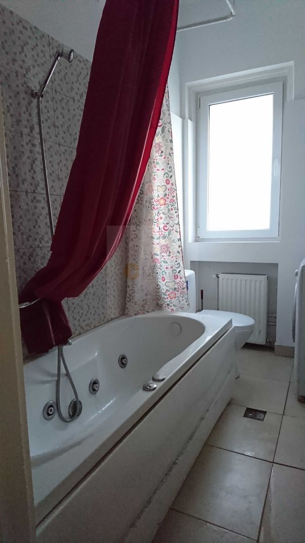 3 camere |   Etaj Intermediar  |  Cinemateca Eforie- Calea Victoriei - Poză 4