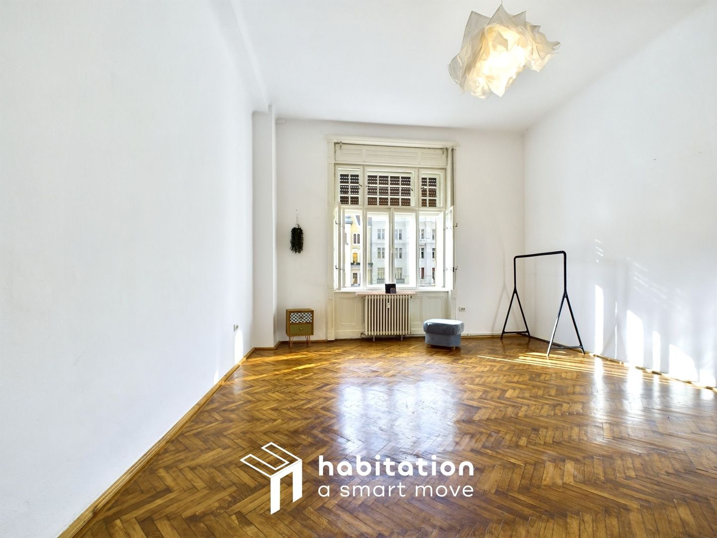 Tur virtual- 3 camere, elegant arhitectural, vedere in Piața Victoriei - Poză 9