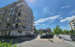 Apartament 3 camere Th. Pallady Ideal Business Metrou Teclu - Poză 3
