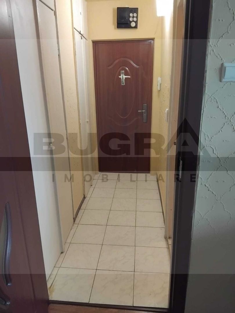 Garsoniera, 28mp, zona La Terenuri - Poză 2