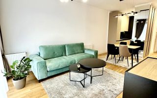 PROPRIETAR - ofer spre închiriere apartament 2 camere - Poză 1