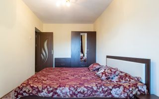 Ap 2 cam – mobilat și utilat, Zona Casa de Cultură, Constanta | gaze - Poză 14