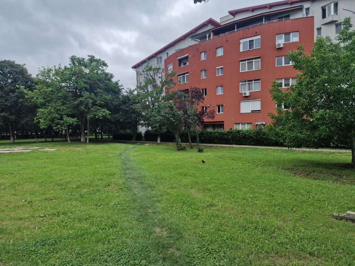 Garsonieră open-space de închiriat - Poză 10