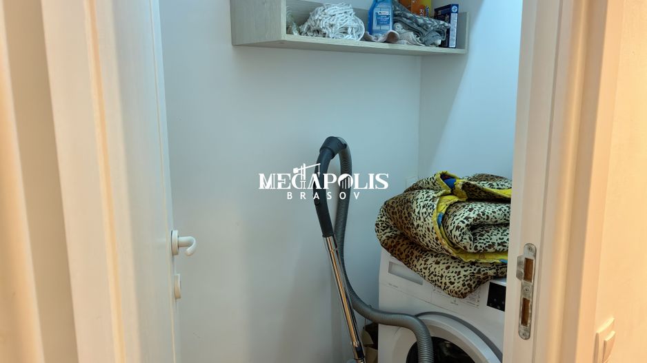 3 Camere / Decomandat / Parcare / Gării - Poză 18