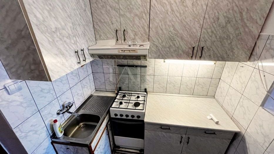 Garsonieră mobilată și utilată – Mănăștur, lângă Parcul Rozelor. - Poză 2