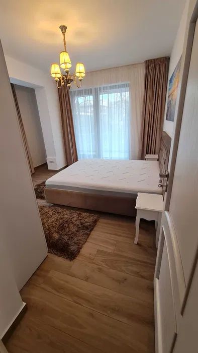 Apartament Barbu Vacarescu | Floreasca - Poză 4