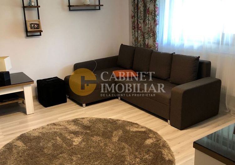 Carrefour Felicia - Bloc Nou - Intabulat - O camera - Mobilata/Utilata - Poză 1