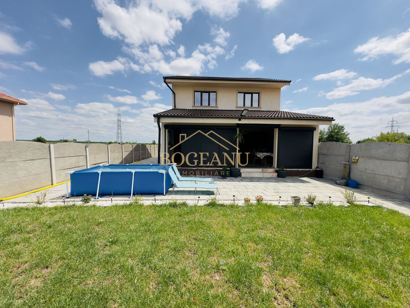 BG42-Vila individuala-5 camere-Timisoara - Poză 25