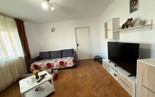 Vânzare, apartament, 2 camere, plus anexă - Poză 1