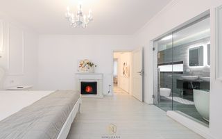 INCHIRIAT | Casa - Segmentul Premium - 4 camere, 110 mpu | La Padure - Poză 3