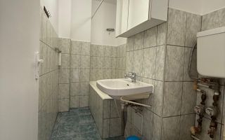 Chirie, apartament, 1 camera, 30 mp, Traian Lalescu Oradea. 250 E/lună - Poză 8