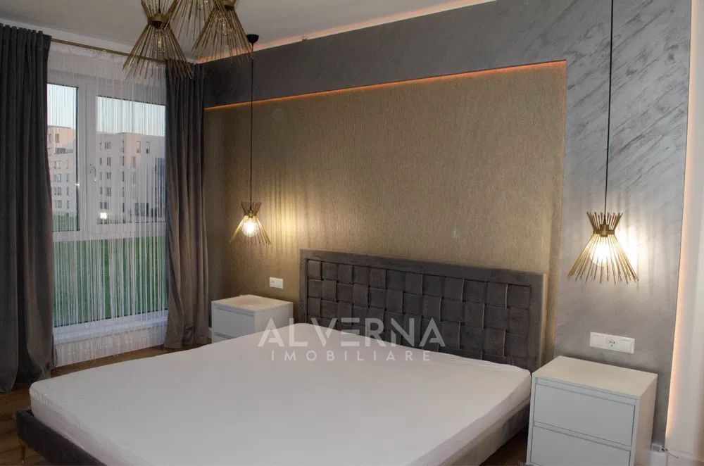 Apartament 3 camere | 70 mp | balcon | parcare | Andrei Muresanu Sud - Poză 1