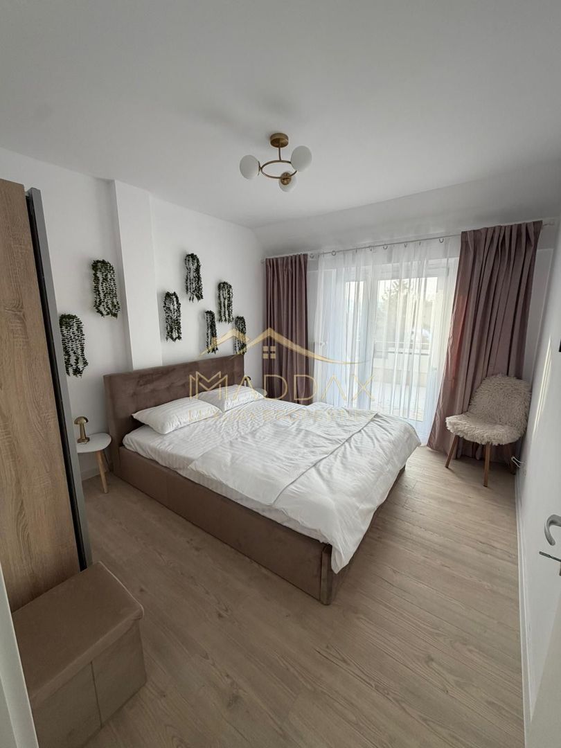 Penthouse Duplex cu 4 camere *200mp* // Cotroceni - Poză 25