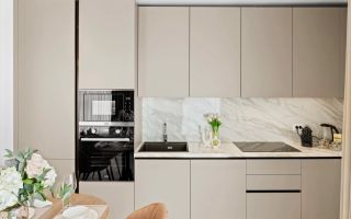 Apartament 3 Camere Premium | One Verdi Park | Investiție Ideală - Poză 4