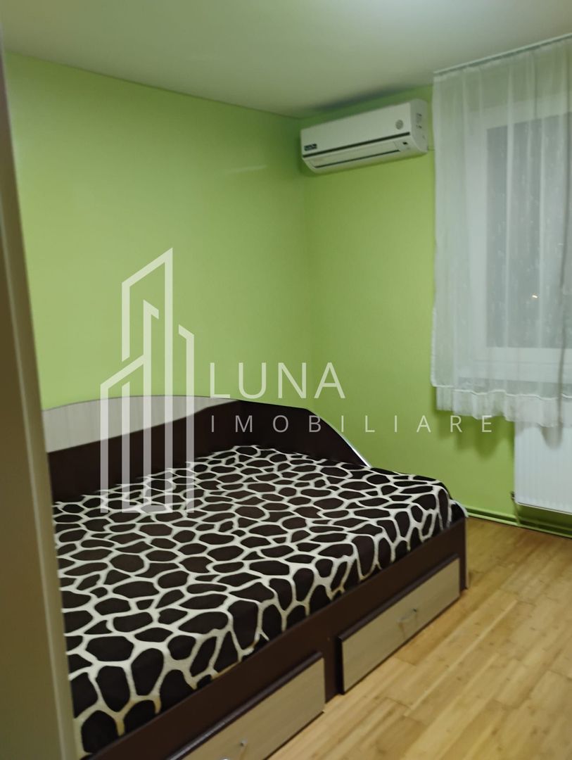 De inchiriat apartament 2 camere în Tudor - Poză 5