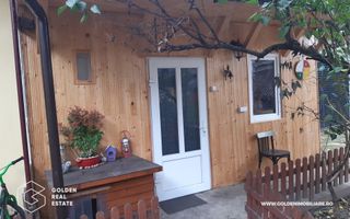 Casa mare, cu 4 apartamente a cate 1, 2, 3 și 4 camere fiecare - Poză 19