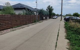 Casa Parter finisaje gata 5 camere Sector 5 granita Magurele - Poză 2