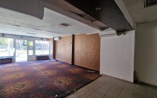 SPATIU COMERCIAL DE VANZARE ULTRACENTRAL - Poză 1