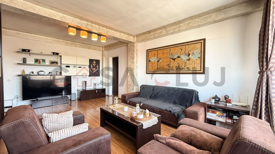 2 camere la cheie, confort sporit, etaj 1, Zona CBC - Poză 1