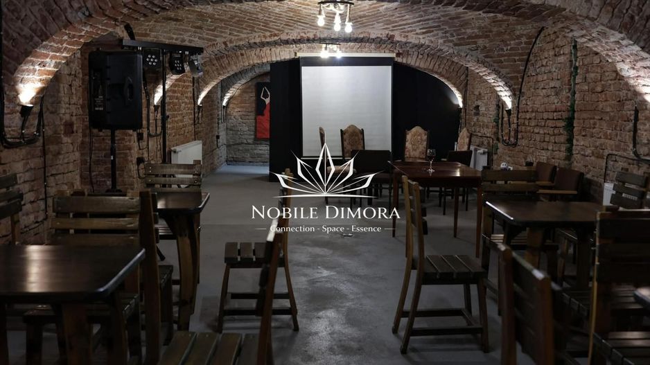 SAD - Spatiu comercial central de 160mp - ideal pentru cafenea, crama, magazin - Poză 7