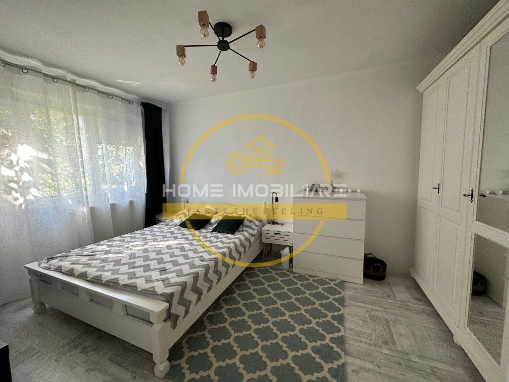 Apartament cu 2 camere/ 55mp/ zona Tatarasi - Poză 3