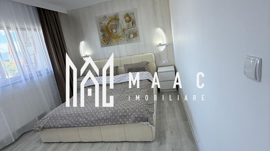 Apartament 2 Camere I 61 MPU I Etaj 3 I Selimbar - Poză 6