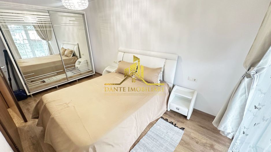 2 camere, modern, bloc nou, terasa, Gheorgheni, Viva City, FSEGA - Poză 6