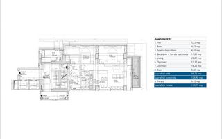 Apartament LUX _3 camere**View spectaculos***Parcul Verdi//FLOREASCA - Poză 24