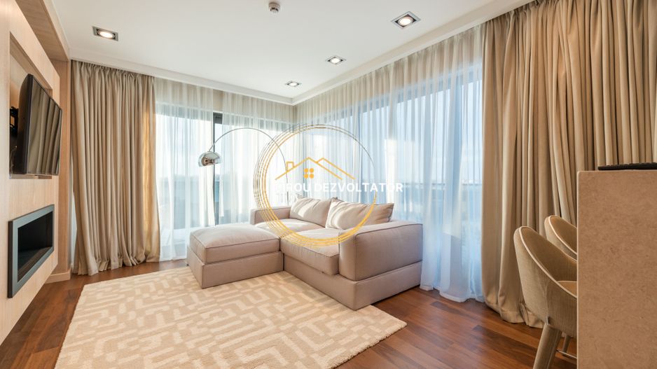 Proiect modern Acces facil STB Parc Parcare bonus Investitie Pallady - Poză 4