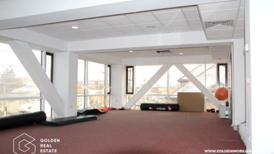 Spatiu modern 200 mp, destinatii multiple, Calea Radnei - Poză 5