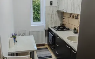 Metrou Aparatorii Patrie - Garsoniera Decomandata cu Centrala Proprie - Poză 14