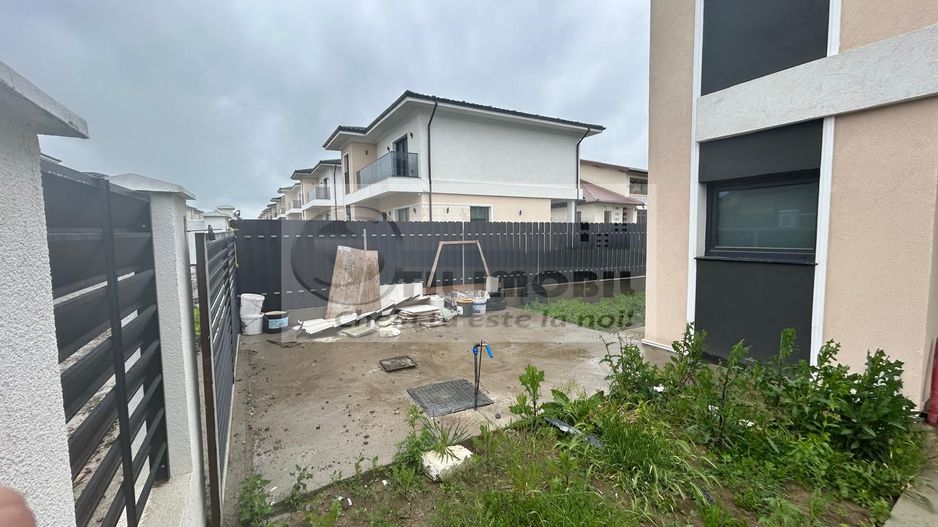 CASA TIP VILA - Gata de mutare! 240.000 euro - Poză 24