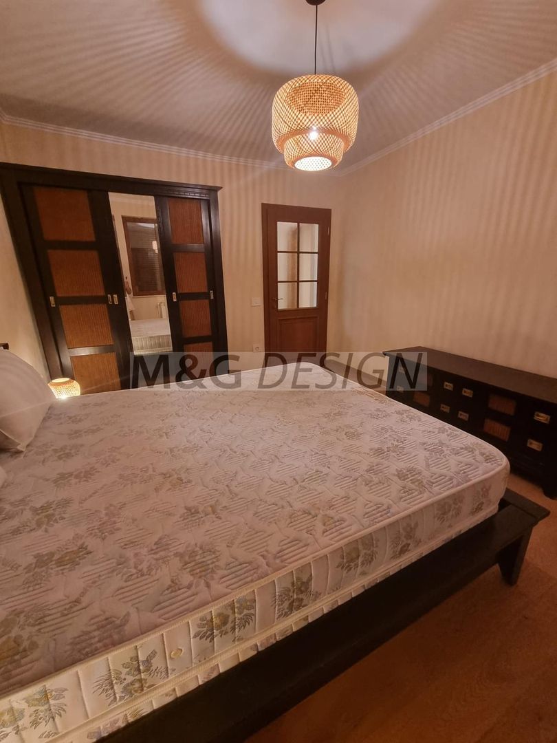 Apartament 1 camera cu centrala  ,PRIMA INCHIRIERE , Circumvalatiunii - Poză 6