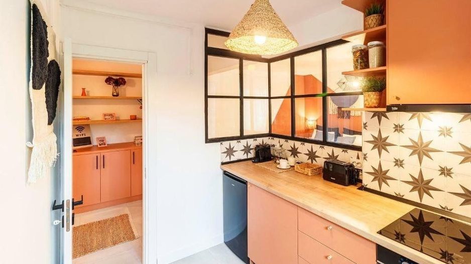 Garsoniera Tineretului - Airbnb 5000 ron/luna - Poză 9