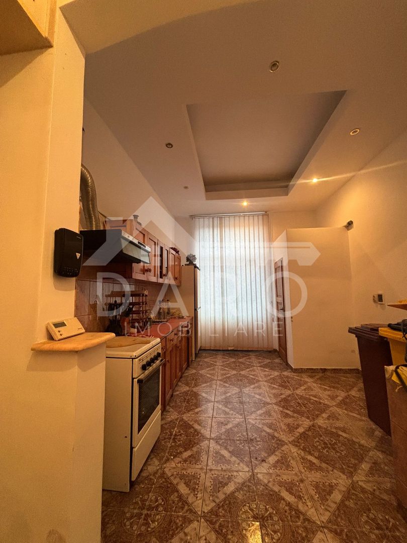 🌿 Casă primitoare, aproape de centru – Str. Spitalul Vechi - Poză 1