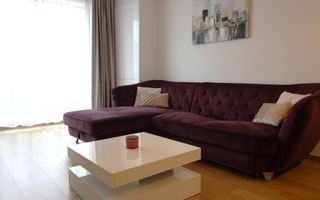 Apartament de lux- 3 camere,  Monarch- Take Ionescu, loc de parcare - Poză 6