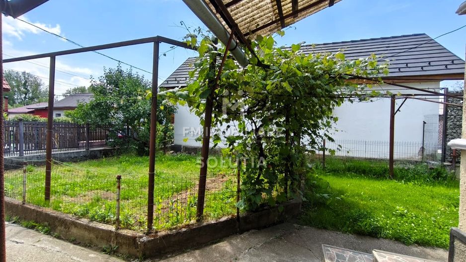 Casă cu teren 267 mp | Zona Alba Iulia | Baia Mare - Poză 12