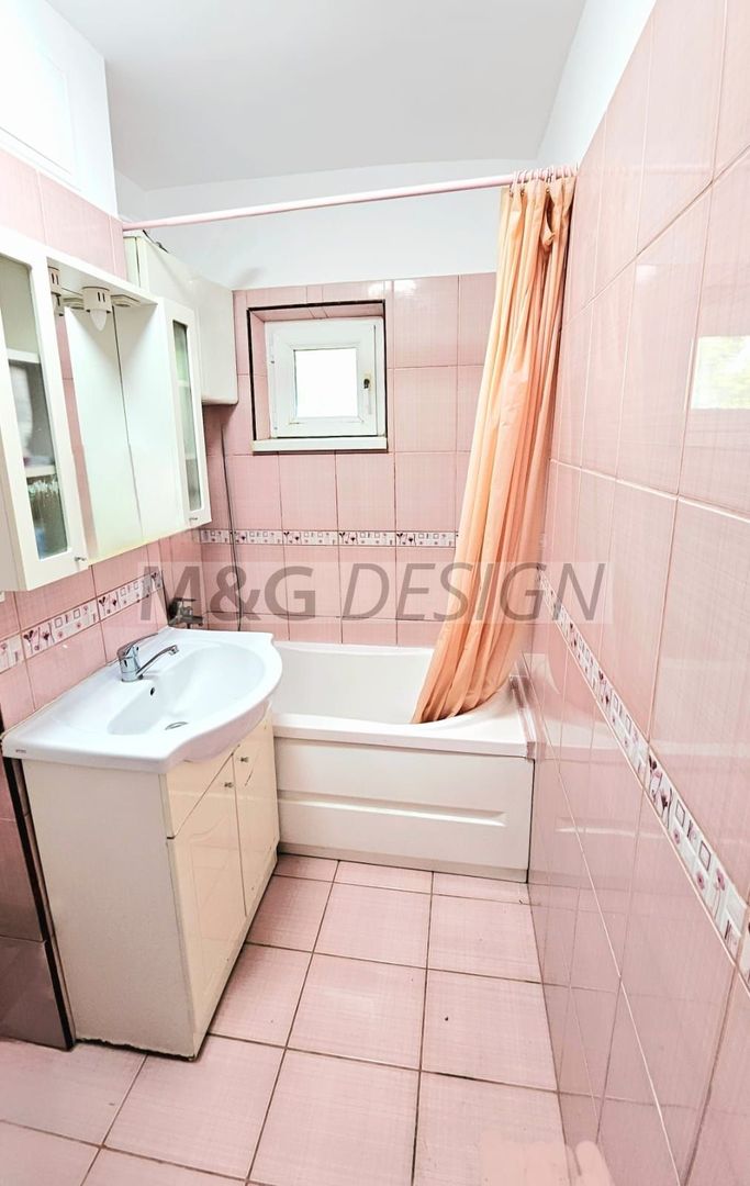 Etaj 2 , 2 camere zona Freidorf - Poză 6