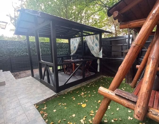 De Inchiriat Apartament 2 camere Piata Muncii, curte proprie, pet friendly! - Poză 2