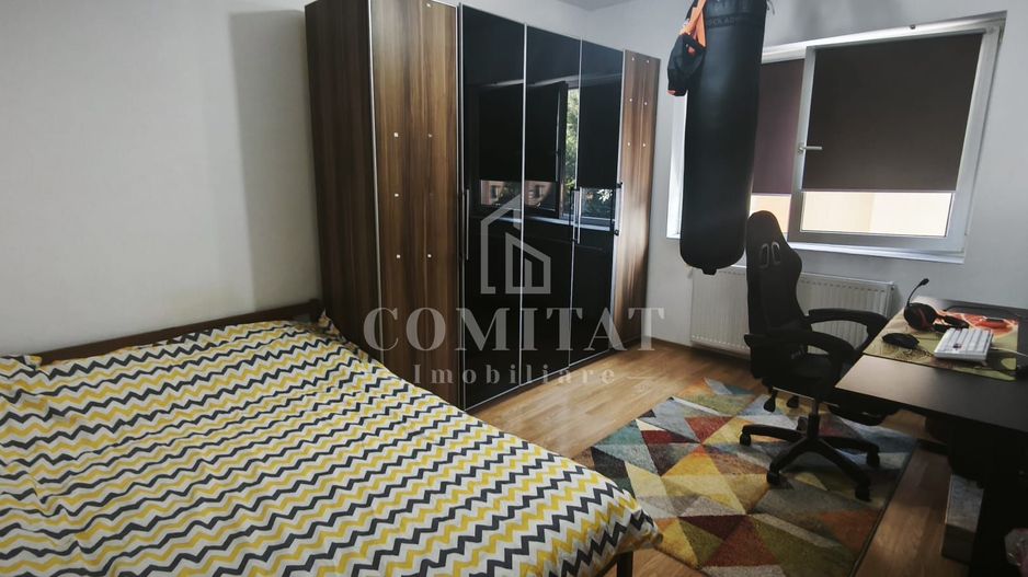 Apartament cu 3 camere | Zona Eroilor - Florești - Poză 6